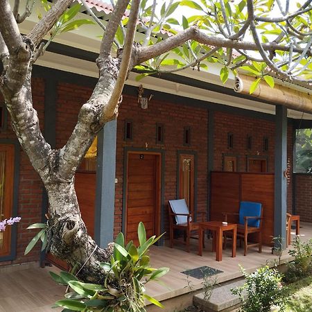 Tunjung Guest House Lovina Beach Buleleng  Bagian luar foto