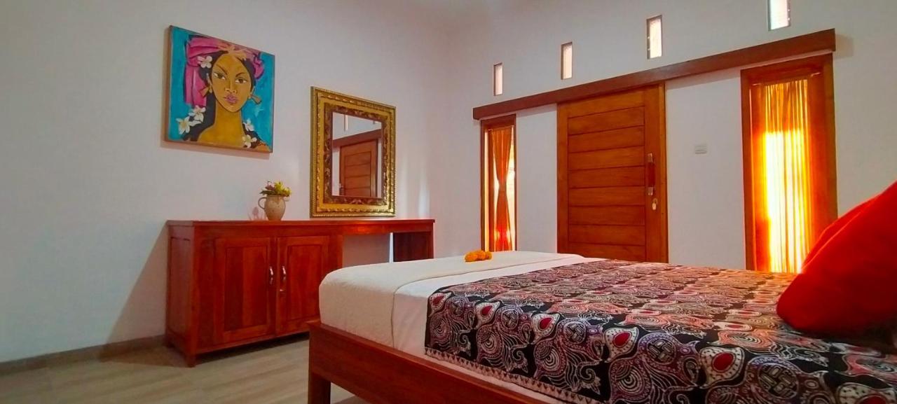 Tunjung Guest House Lovina Beach Buleleng  Bagian luar foto