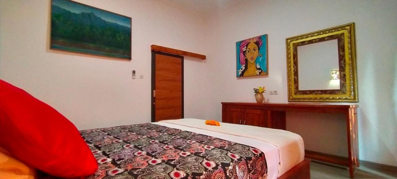 Tunjung Guest House Lovina Beach Buleleng  Bagian luar foto