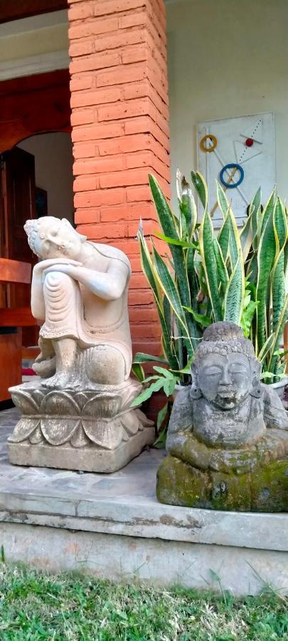 Tunjung Guest House Lovina Beach Buleleng  Bagian luar foto