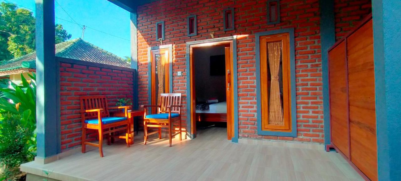 Tunjung Guest House Lovina Beach Buleleng  Bagian luar foto
