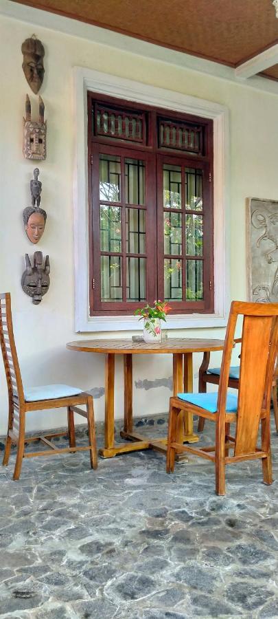 Tunjung Guest House Lovina Beach Buleleng  Bagian luar foto