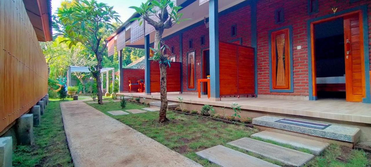 Tunjung Guest House Lovina Beach Buleleng  Bagian luar foto