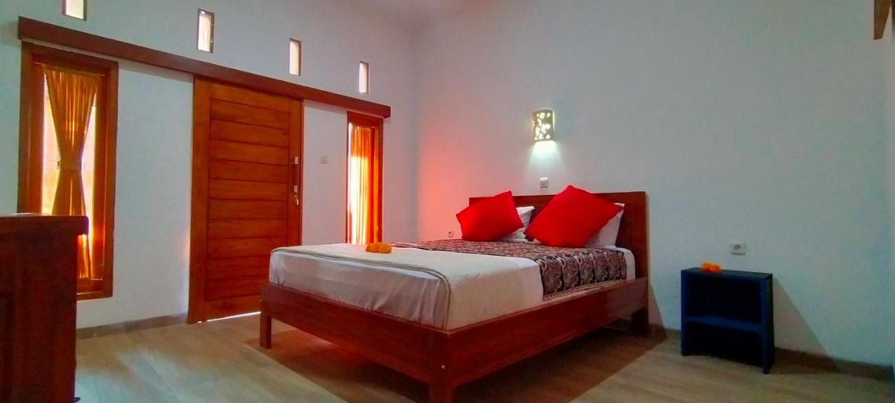 Tunjung Guest House Lovina Beach Buleleng  Bagian luar foto
