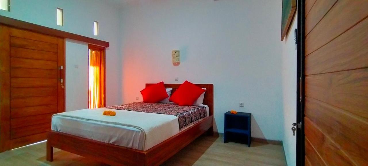 Tunjung Guest House Lovina Beach Buleleng  Bagian luar foto