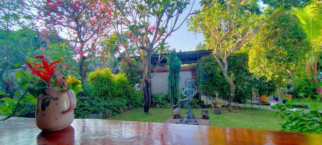 Tunjung Guest House Lovina Beach Buleleng  Bagian luar foto